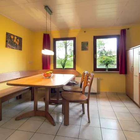 Διαμέρισμα Am Dummer