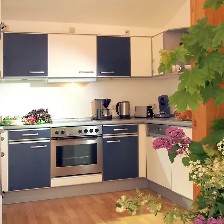 Appartement Am Dummer