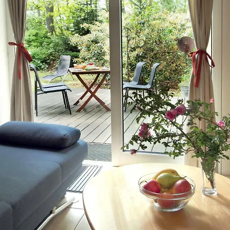Apartment Am Dummer