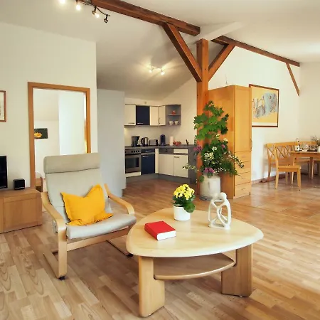 Appartement Am Dummer