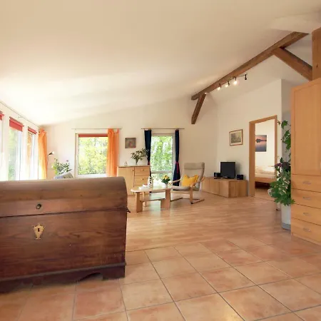 Apartment Am *
