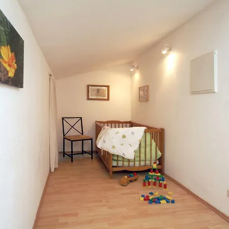 Appartement Am Dummer